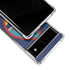 Guam Flag Dark Wood Google Pixel 6 Clear Case